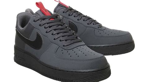 boozt nike air force 1|nike air force 1 anthracite.